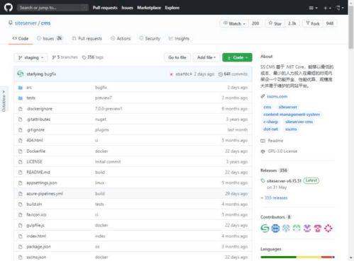 如何入门.net core 推荐这10个优秀的开源项目